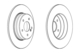 DISK BRAKE REAR SPRINTER